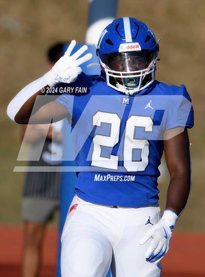 Thumbnail 1 in Oak Ridge @ McCallie photogallery.