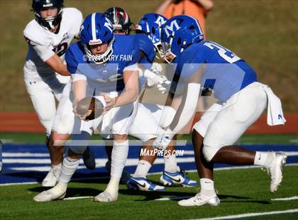 Thumbnail 3 in Oak Ridge @ McCallie photogallery.