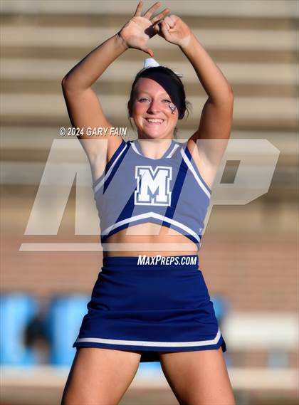 Thumbnail 1 in Oak Ridge @ McCallie photogallery.