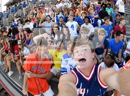 Thumbnail 1 in Oak Ridge @ McCallie photogallery.