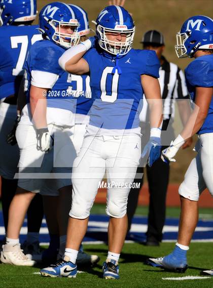Thumbnail 1 in Oak Ridge @ McCallie photogallery.