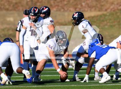 Thumbnail 1 in Oak Ridge @ McCallie photogallery.