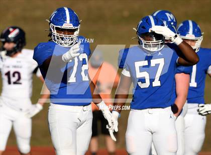 Thumbnail 2 in Oak Ridge @ McCallie photogallery.