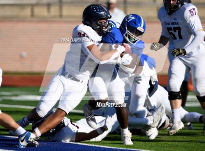 Thumbnail 1 in Oak Ridge @ McCallie photogallery.
