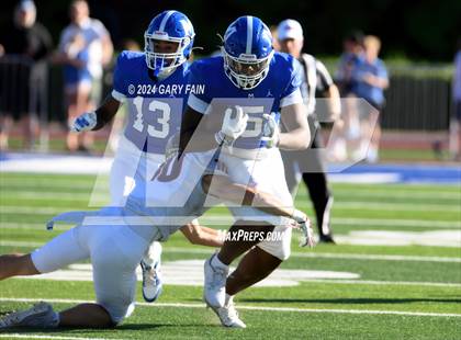 Thumbnail 2 in Oak Ridge @ McCallie photogallery.