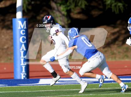 Thumbnail 2 in Oak Ridge @ McCallie photogallery.