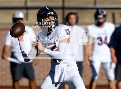 Thumbnail 3 in Oak Ridge @ McCallie photogallery.