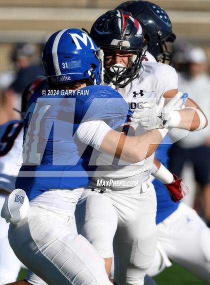 Thumbnail 1 in Oak Ridge @ McCallie photogallery.