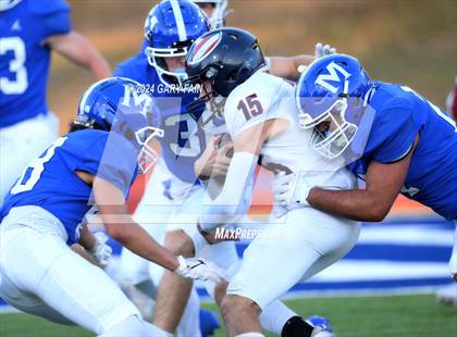 Thumbnail 1 in Oak Ridge @ McCallie photogallery.
