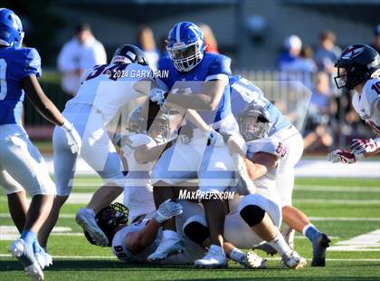 Thumbnail 2 in Oak Ridge @ McCallie photogallery.