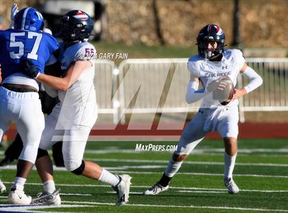 Thumbnail 2 in Oak Ridge @ McCallie photogallery.