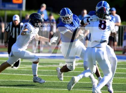 Thumbnail 3 in Oak Ridge @ McCallie photogallery.