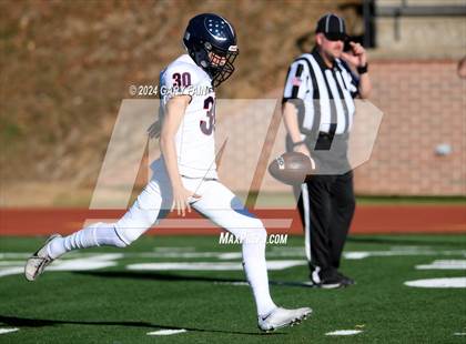Thumbnail 2 in Oak Ridge @ McCallie photogallery.