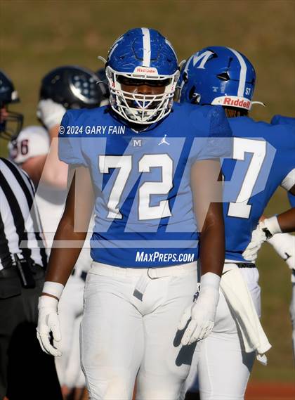 Thumbnail 3 in Oak Ridge @ McCallie photogallery.