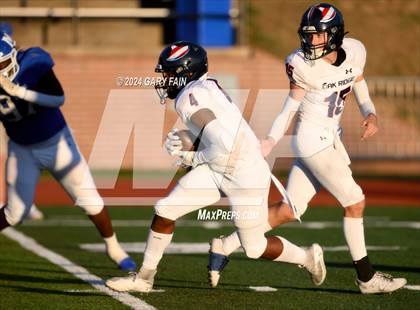 Thumbnail 2 in Oak Ridge @ McCallie photogallery.