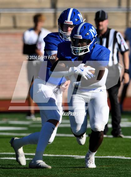 Thumbnail 1 in Oak Ridge @ McCallie photogallery.