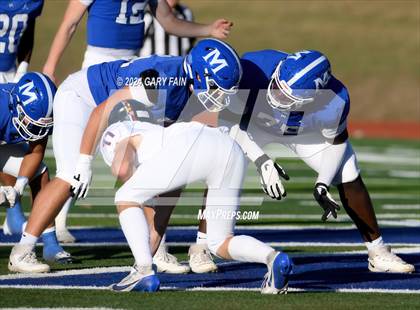 Thumbnail 1 in Oak Ridge @ McCallie photogallery.