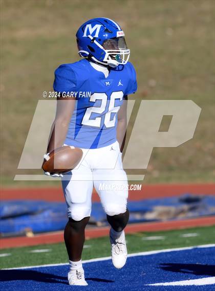 Thumbnail 1 in Oak Ridge @ McCallie photogallery.