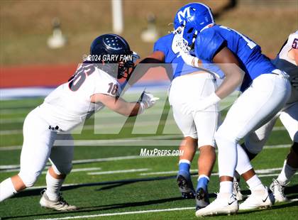 Thumbnail 1 in Oak Ridge @ McCallie photogallery.