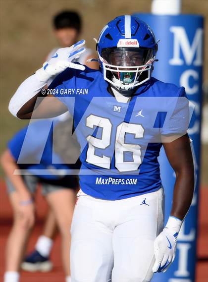 Thumbnail 2 in Oak Ridge @ McCallie photogallery.