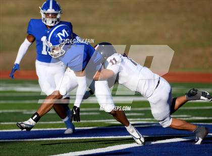 Thumbnail 2 in Oak Ridge @ McCallie photogallery.