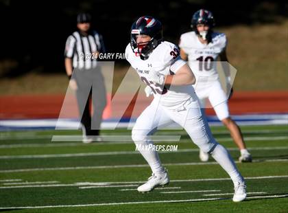 Thumbnail 1 in Oak Ridge @ McCallie photogallery.