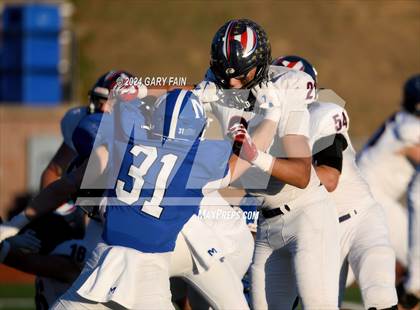 Thumbnail 2 in Oak Ridge @ McCallie photogallery.
