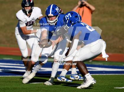 Thumbnail 1 in Oak Ridge @ McCallie photogallery.