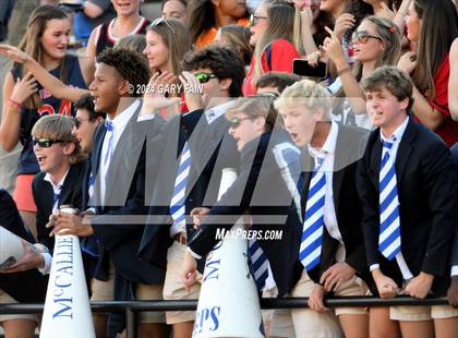 Thumbnail 1 in Oak Ridge @ McCallie photogallery.