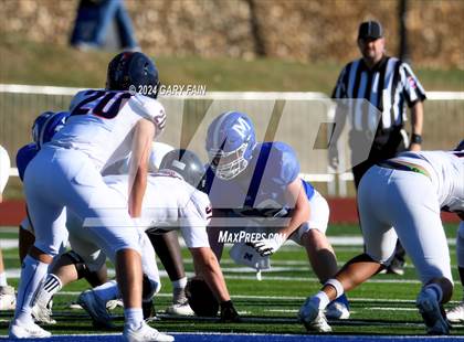 Thumbnail 1 in Oak Ridge @ McCallie photogallery.