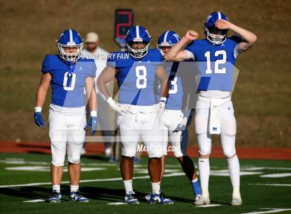 Thumbnail 3 in Oak Ridge @ McCallie photogallery.