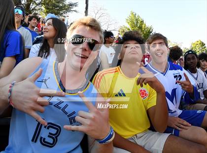 Thumbnail 1 in Oak Ridge @ McCallie photogallery.