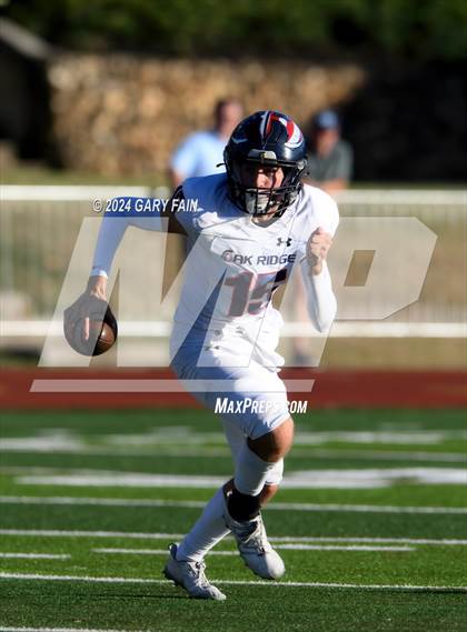 Thumbnail 3 in Oak Ridge @ McCallie photogallery.