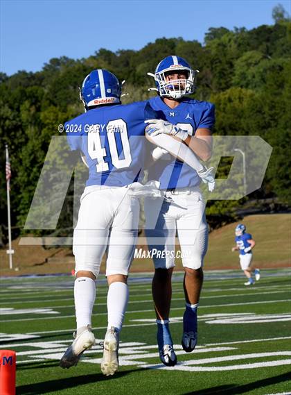 Thumbnail 3 in Oak Ridge @ McCallie photogallery.
