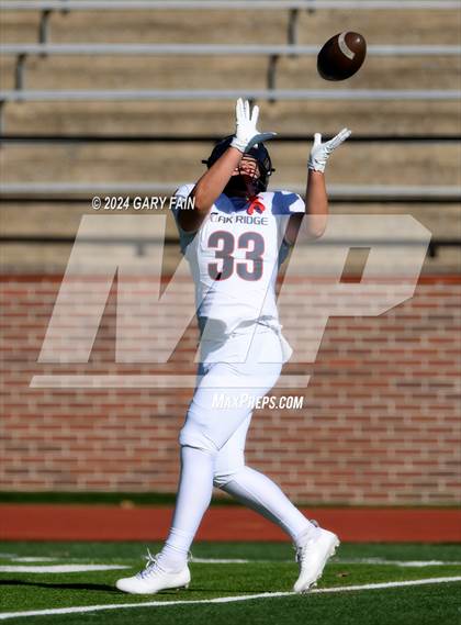 Thumbnail 3 in Oak Ridge @ McCallie photogallery.
