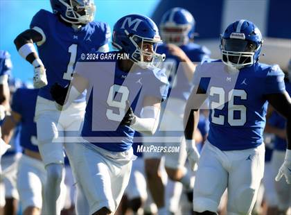 Thumbnail 1 in Oak Ridge @ McCallie photogallery.