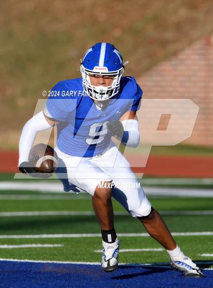 Thumbnail 1 in Oak Ridge @ McCallie photogallery.
