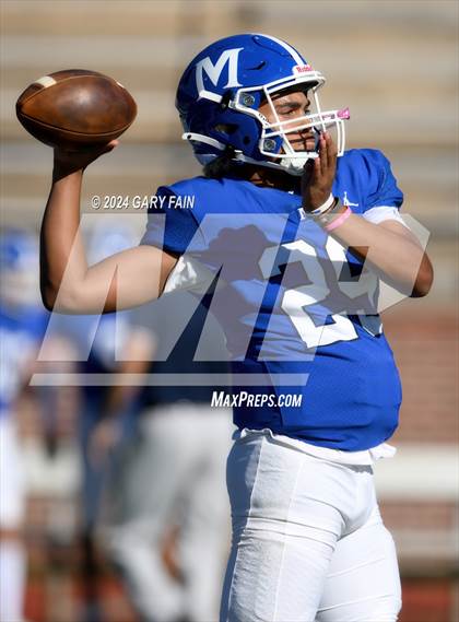 Thumbnail 1 in Oak Ridge @ McCallie photogallery.