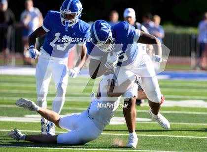 Thumbnail 3 in Oak Ridge @ McCallie photogallery.