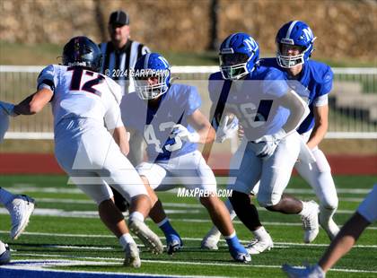 Thumbnail 1 in Oak Ridge @ McCallie photogallery.