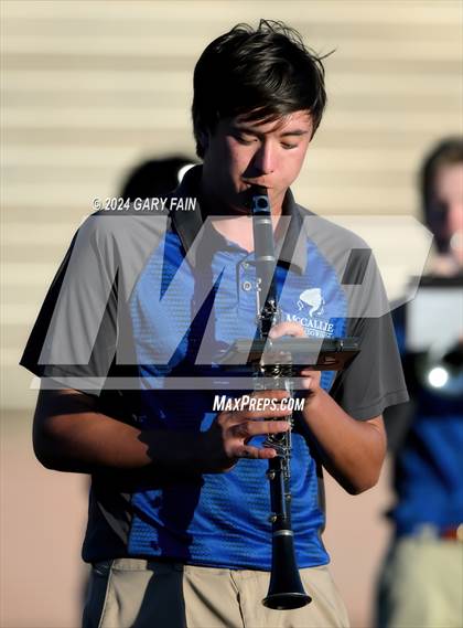 Thumbnail 3 in Oak Ridge @ McCallie photogallery.