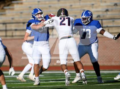 Thumbnail 2 in Oak Ridge @ McCallie photogallery.