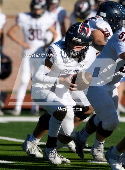 Thumbnail 2 in Oak Ridge @ McCallie photogallery.