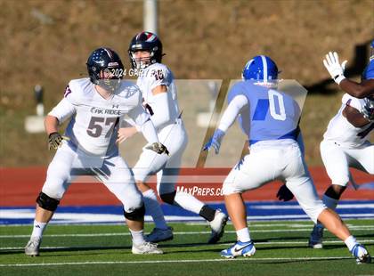Thumbnail 1 in Oak Ridge @ McCallie photogallery.