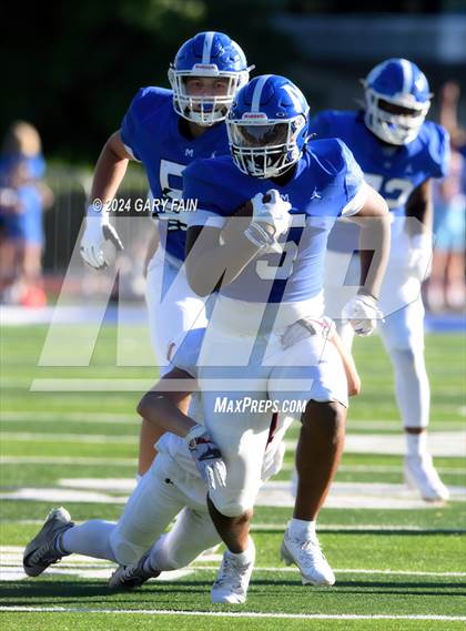 Thumbnail 3 in Oak Ridge @ McCallie photogallery.