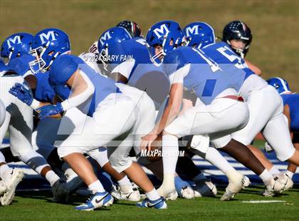Thumbnail 1 in Oak Ridge @ McCallie photogallery.