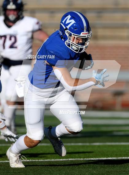 Thumbnail 2 in Oak Ridge @ McCallie photogallery.