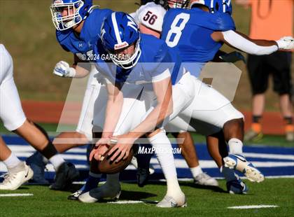 Thumbnail 2 in Oak Ridge @ McCallie photogallery.