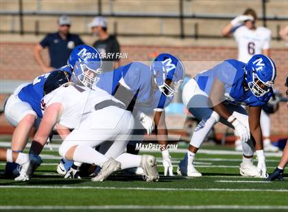 Thumbnail 1 in Oak Ridge @ McCallie photogallery.