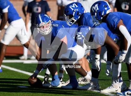 Thumbnail 3 in Oak Ridge @ McCallie photogallery.